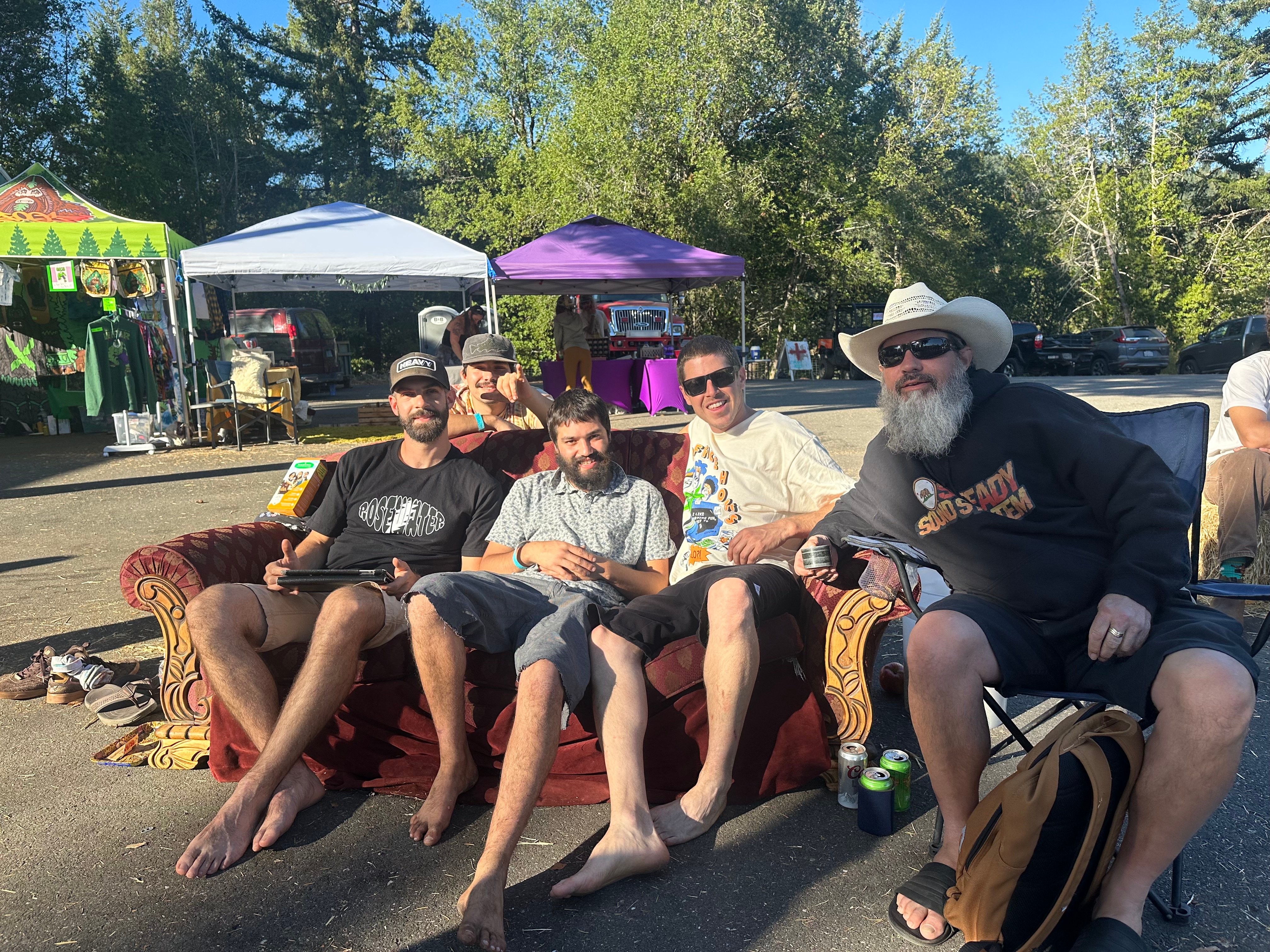 Festival Community