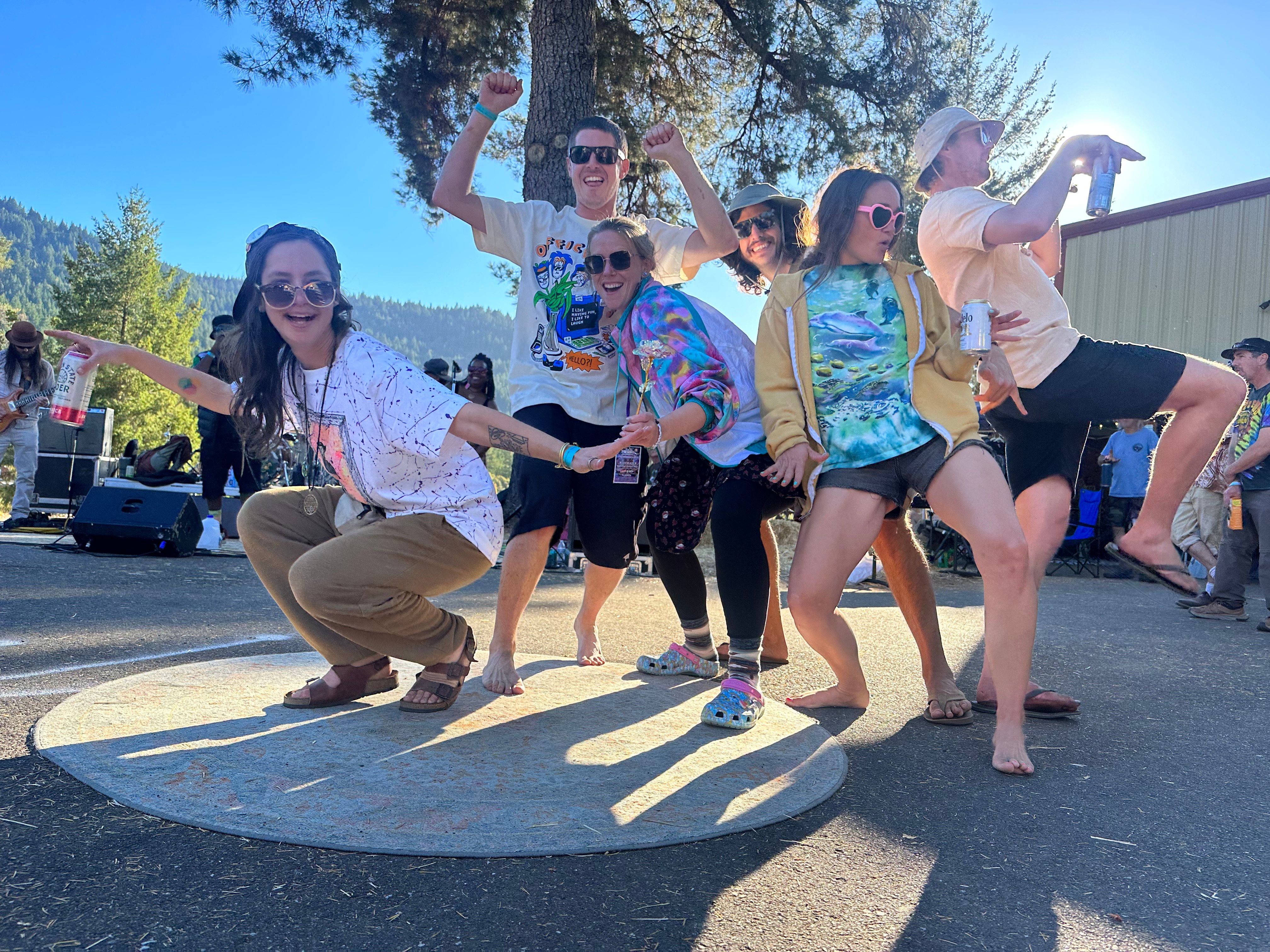 Festival Fun
